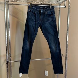 Men’s Lucky Brand 110 Skinny 28/32 Denim Jeans
